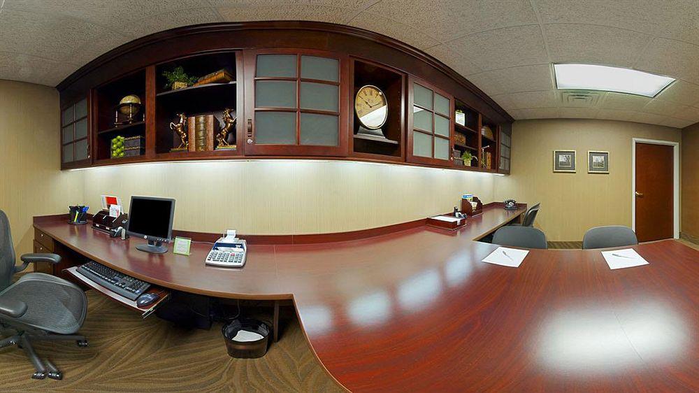 Hampton Inn & Suites Valparaiso Bagian luar foto