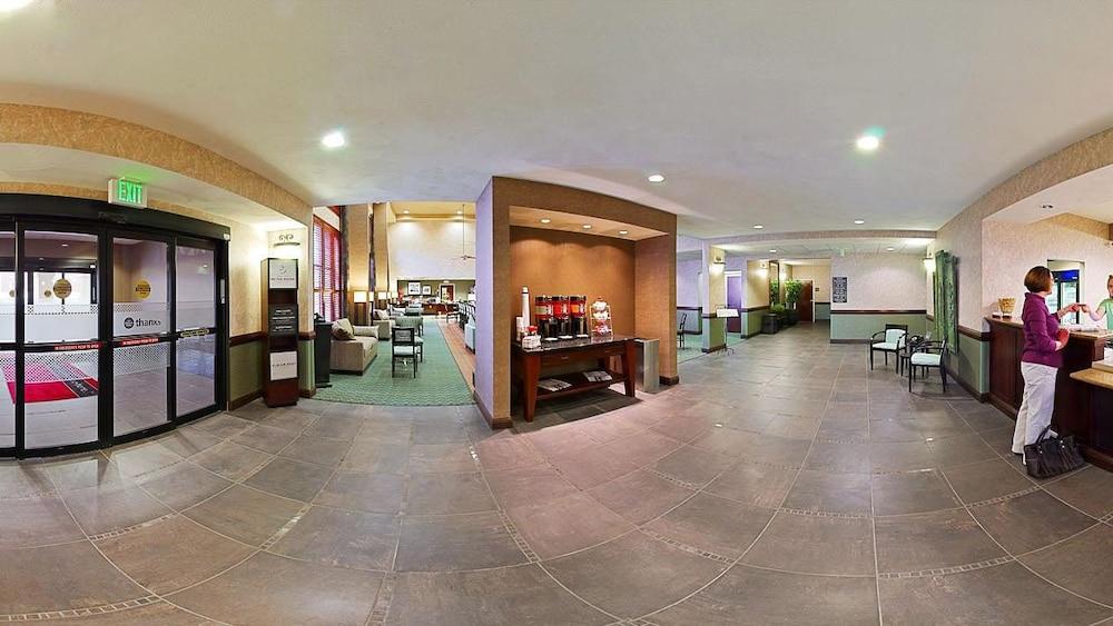 Hampton Inn & Suites Valparaiso Bagian luar foto