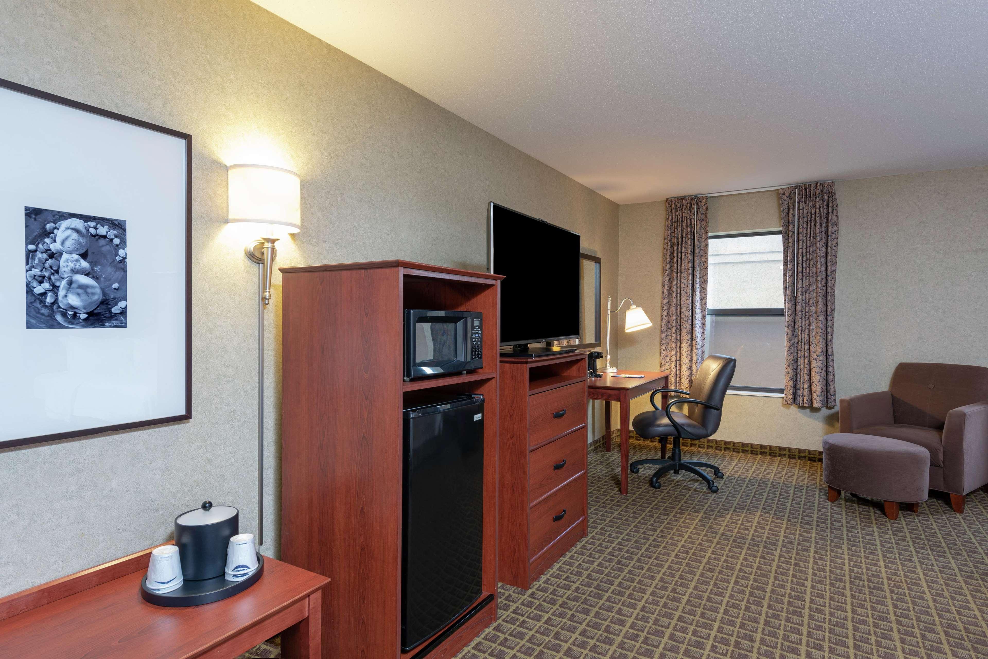 Hampton Inn & Suites Valparaiso Bagian luar foto