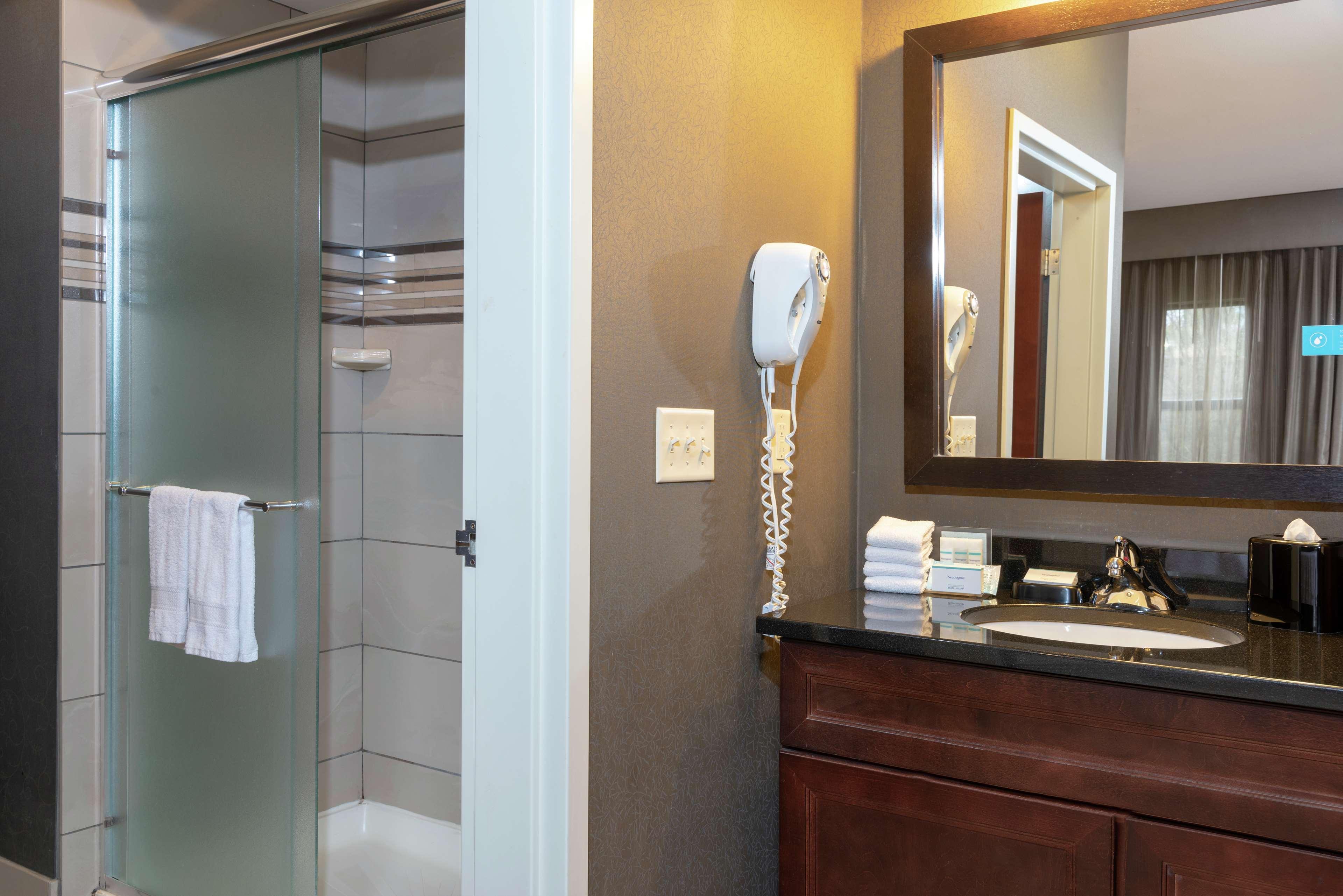 Hampton Inn & Suites Valparaiso Bagian luar foto