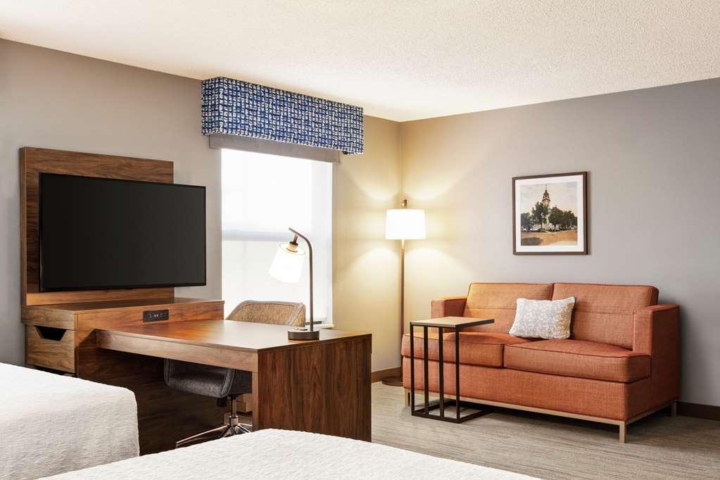Hampton Inn & Suites Valparaiso Ruang foto