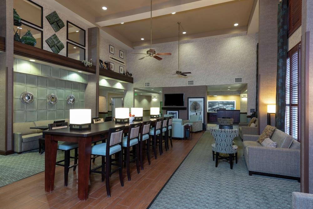 Hampton Inn & Suites Valparaiso Bagian luar foto