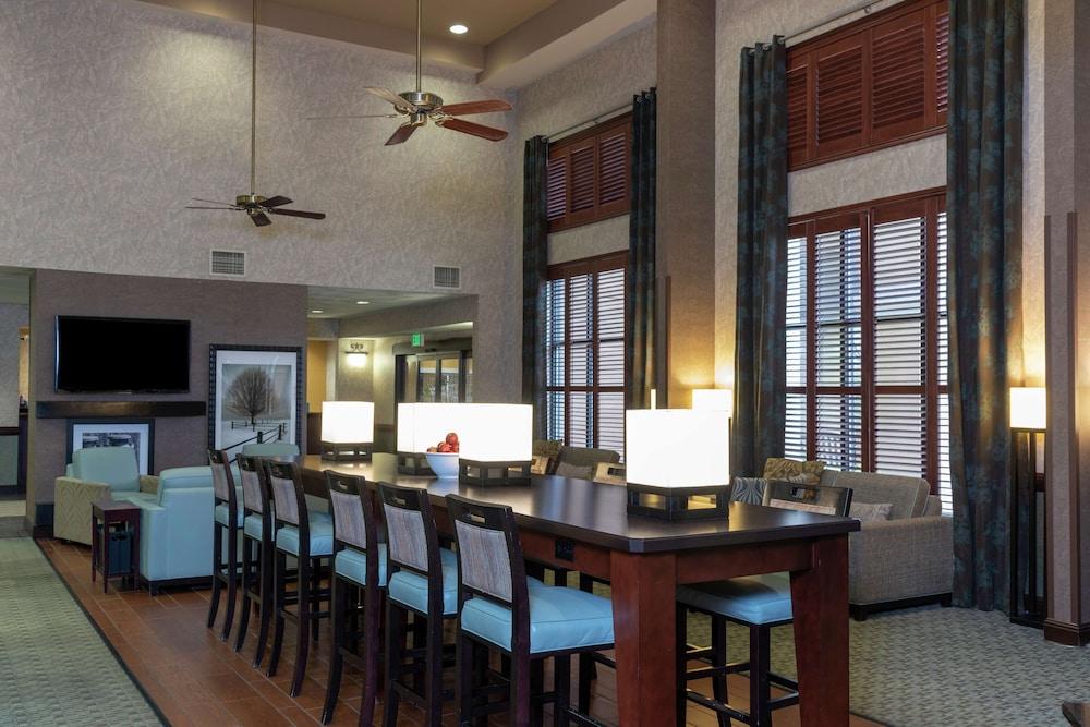 Hampton Inn & Suites Valparaiso Bagian luar foto
