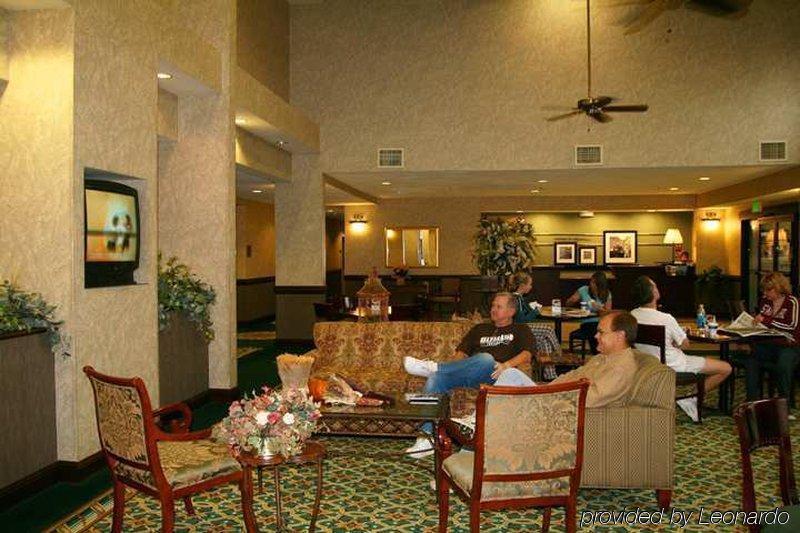 Hampton Inn & Suites Valparaiso Interior foto