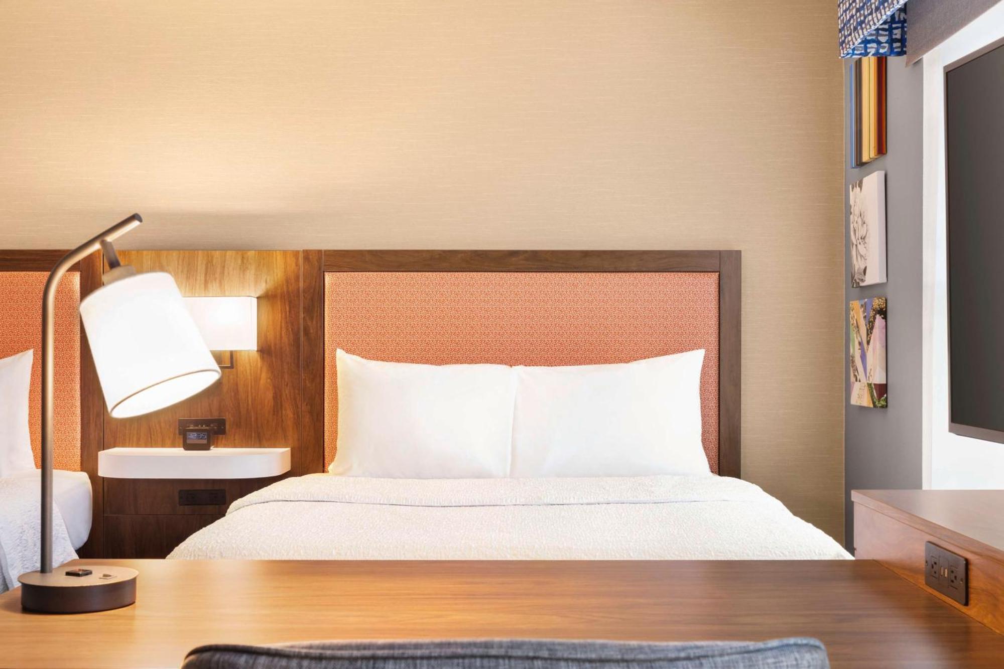 Hampton Inn & Suites Valparaiso Bagian luar foto