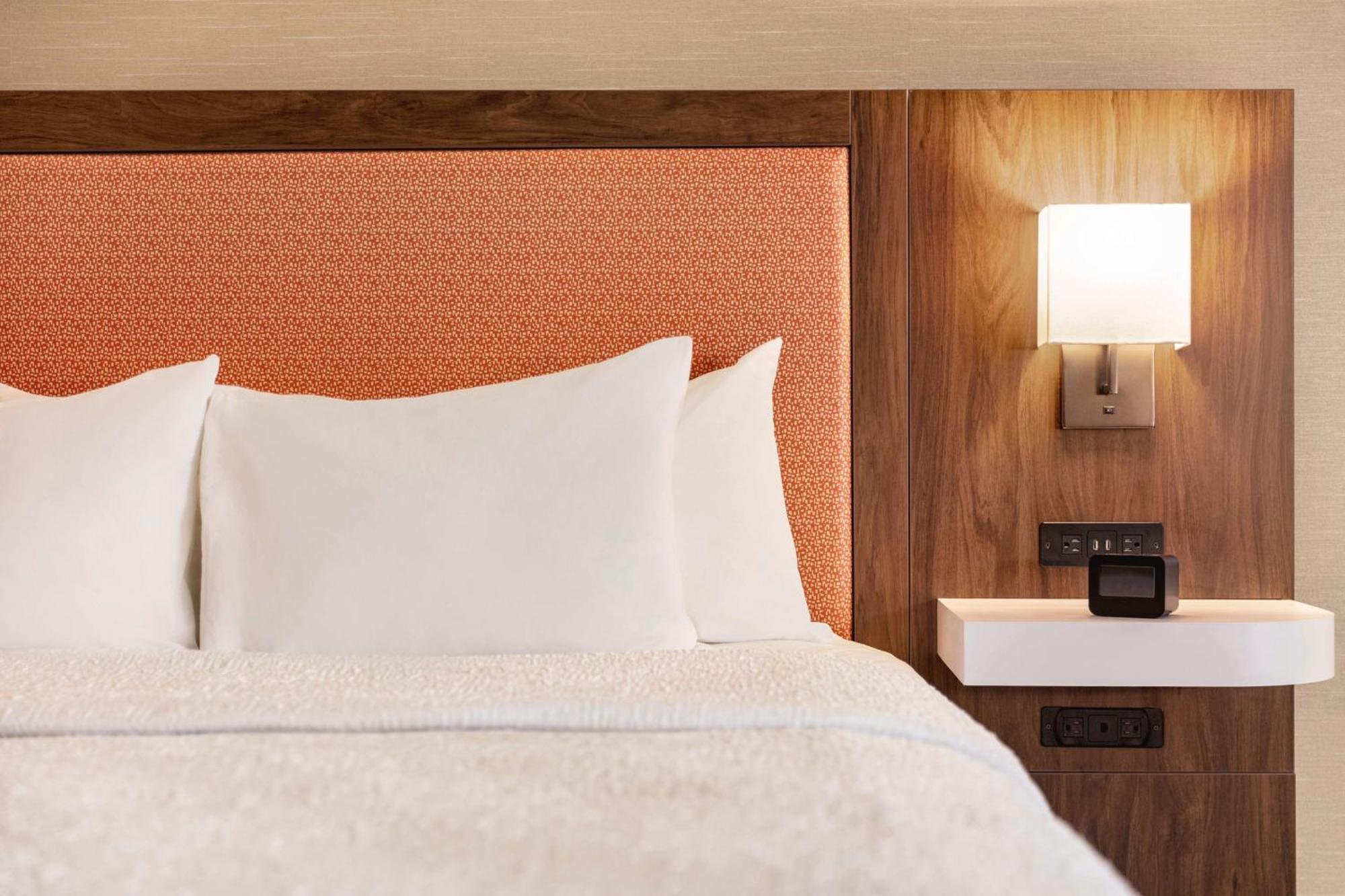 Hampton Inn & Suites Valparaiso Bagian luar foto